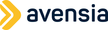 Avensia logotype