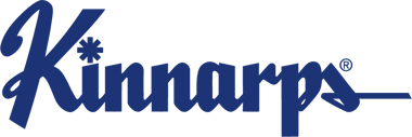 Kinnarps logotyp